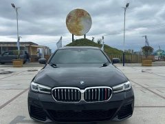 BMW 5 Series 530Li Premier M Sport Package - photo 1