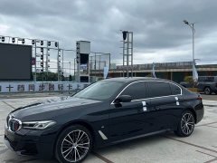 BMW 5 Series 530Li Premier M Sport Package - photo 2