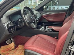 BMW 5 Series 530Li Premier M Sport Package - photo 3
