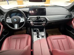 BMW 5 Series 530Li Premier M Sport Package - photo 4