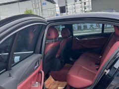 BMW 5 Series 530Li Premier M Sport Package - photo 5