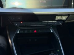Audi A3 Sportback 35 TFSI Luxury Sport - photo 13