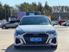 Audi A3 Sportback 35 TFSI Luxury Sport - photo 2
