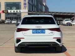 Audi A3 Sportback 35 TFSI Luxury Sport - photo 5