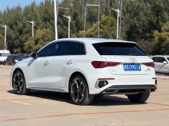 Audi A3 Sportback 35 TFSI Luxury Sport - photo 6