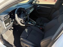 Audi A3 Sportback 35 TFSI Luxury Sport - photo 7