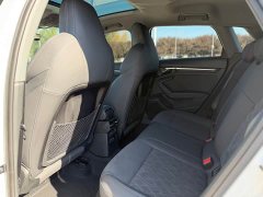 Audi A3 Sportback 35 TFSI Luxury Sport - photo 8