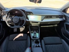 Audi A3 Sportback 35 TFSI Luxury Sport - photo 9