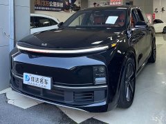 Li Auto L8 Pro - ფოტო 1