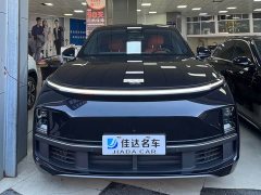Li Auto L8 Pro - ფოტო 2
