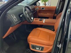 Li Auto L8 Pro - ფოტო 4