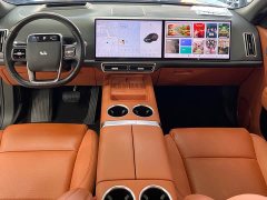 Li Auto L8 Pro - ფოტო 7
