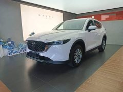 Mazda CX-5 2.0L Automatic FWD Comfort - ფოტო 1