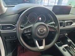 Mazda CX-5 2.0L Automatic FWD Comfort - ფოტო 10