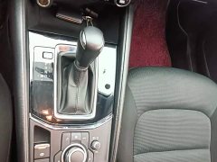 Mazda CX-5 2.0L Automatic FWD Comfort - ფოტო 11