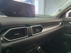Mazda CX-5 2.0L Automatic FWD Comfort - ფოტო 12