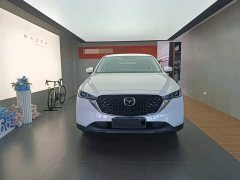 Mazda CX-5 2.0L Automatic FWD Comfort - ფოტო 2
