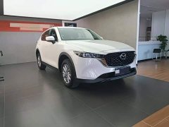 Mazda CX-5 2.0L Automatic FWD Comfort - ფოტო 3