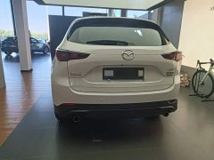 Mazda CX-5 2.0L Automatic FWD Comfort - ფოტო 4