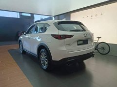Mazda CX-5 2.0L Automatic FWD Comfort - ფოტო 5