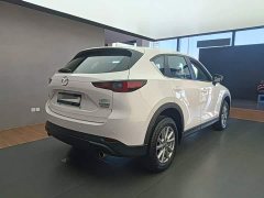 Mazda CX-5 2.0L Automatic FWD Comfort - ფოტო 6