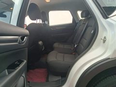 Mazda CX-5 2.0L Automatic FWD Comfort - ფოტო 8