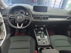 Mazda CX-5 2.0L Automatic FWD Comfort - ფოტო 9