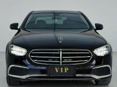 Mercedes-Benz E-Class E 300 L Fashion Edition - ფოტო 2