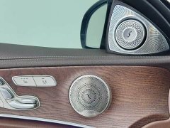 Mercedes-Benz E-Class E 300 L Fashion Edition - ფოტო 4
