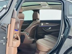 Mercedes-Benz E-Class E 300 L Fashion Edition - ფოტო 5