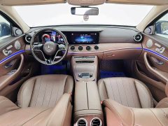 Mercedes-Benz E-Class E 300 L Fashion Edition - ფოტო 6