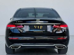 Mercedes-Benz E-Class E 300 L Fashion Edition - ფოტო 8