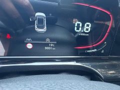 Kia Situs 1.5L CVT Luxury - ფოტო 10