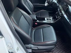 Kia Situs 1.5L CVT Luxury - ფოტო 2