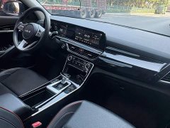 Kia Situs 1.5L CVT Luxury - ფოტო 3