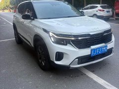 Kia Situs 1.5L CVT Luxury - ფოტო 4