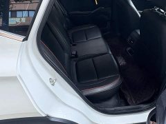 Kia Situs 1.5L CVT Luxury - ფოტო 7