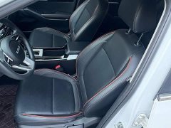 Kia Situs 1.5L CVT Luxury - ფოტო 8