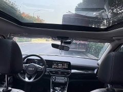 Kia Situs 1.5L CVT Luxury - ფოტო 9