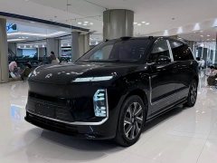 NIO ES9 102kWh Executive Island Luxury Edition - ფოტო 1