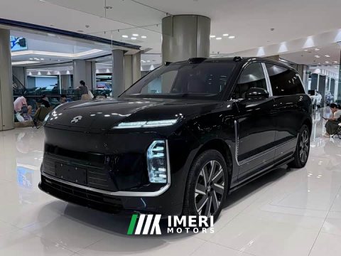 2026 NIO ES9 102kWh Executive Island Luxury Edition - ავტომობილი ჩინეთიდან