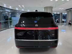 NIO ES9 102kWh Executive Island Luxury Edition - ფოტო 2
