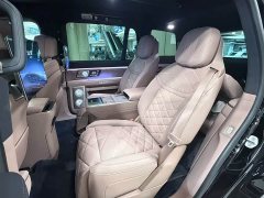 NIO ES9 102kWh Executive Island Luxury Edition - ფოტო 4