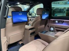 NIO ES9 102kWh Executive Island Luxury Edition - ფოტო 5