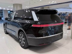 NIO ES9 102kWh Executive Island Luxury Edition - ფოტო 6