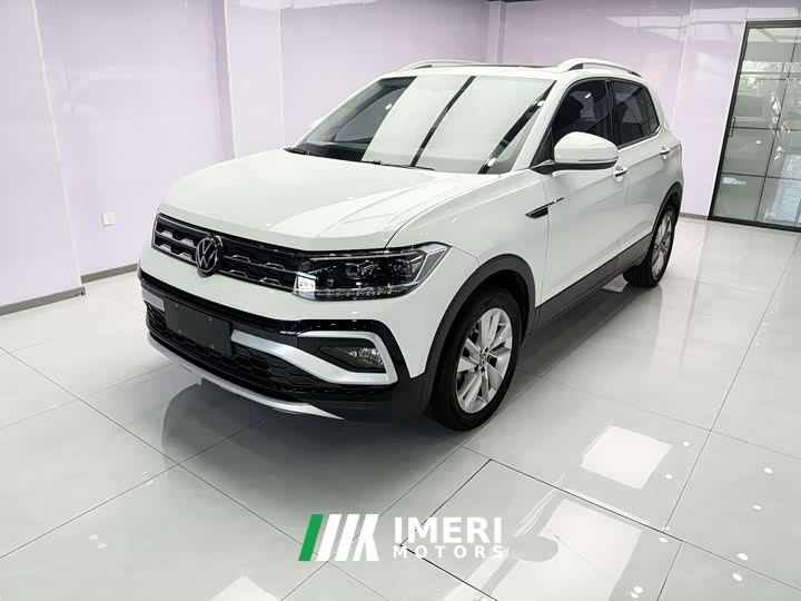 Volkswagen Tujia 280TSI DSG Comfort Edition