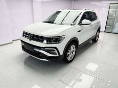 Volkswagen Tujia 280TSI DSG Comfort Edition - ფოტო 1