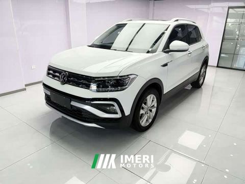 2022 Volkswagen Tujia 280TSI DSG Comfort Edition - ავტომობილი ჩინეთიდან