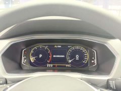 Volkswagen Tujia 280TSI DSG Comfort Edition - ფოტო 11