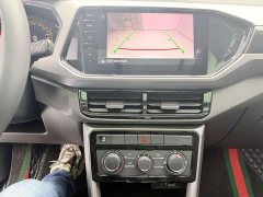 Volkswagen Tujia 280TSI DSG Comfort Edition - ფოტო 13
